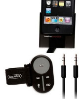 Griffin TuneFlex AUX SmartClick (6260-TFLXSMCK) Griffin TuneFlex AUX SmartClick (6260-TFLXSMCK)